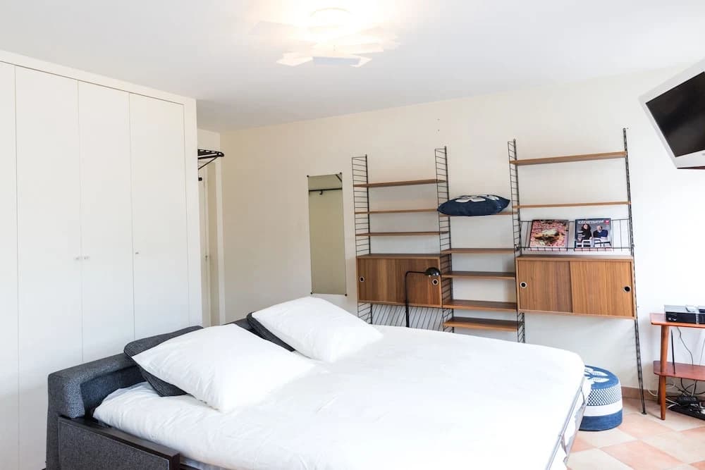 Studio Rue Lepic - photo 3
