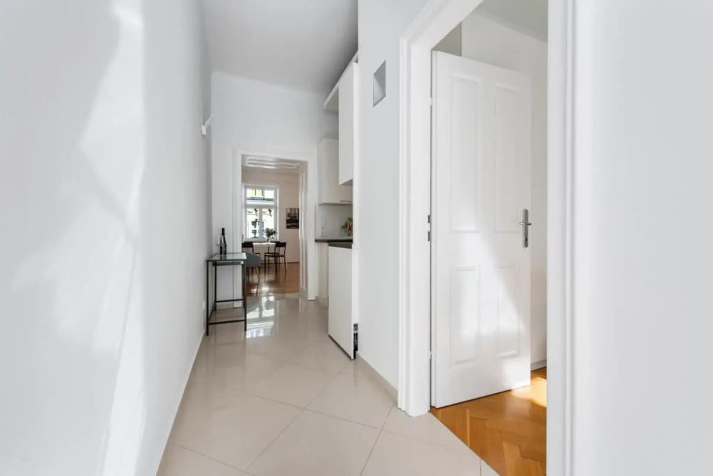 A&S Center Apartment Vienna - photo 10