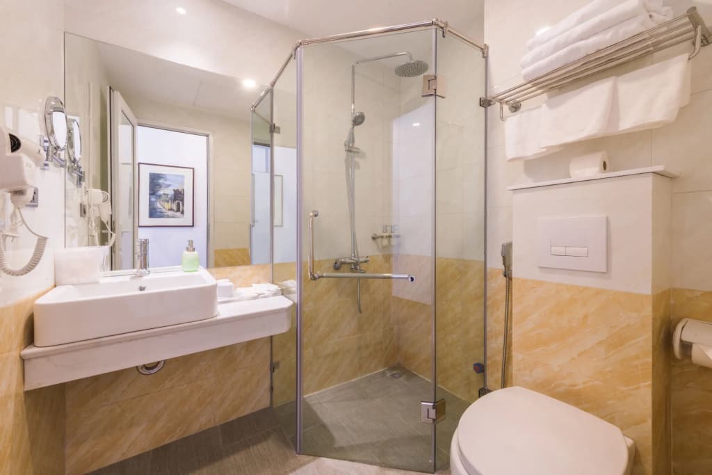 Splendid Hotel & Spa - photo 8