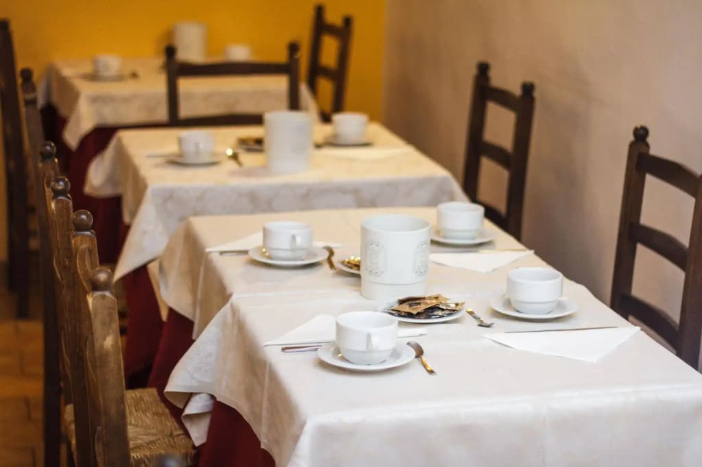 Hotel Nizza - photo 19