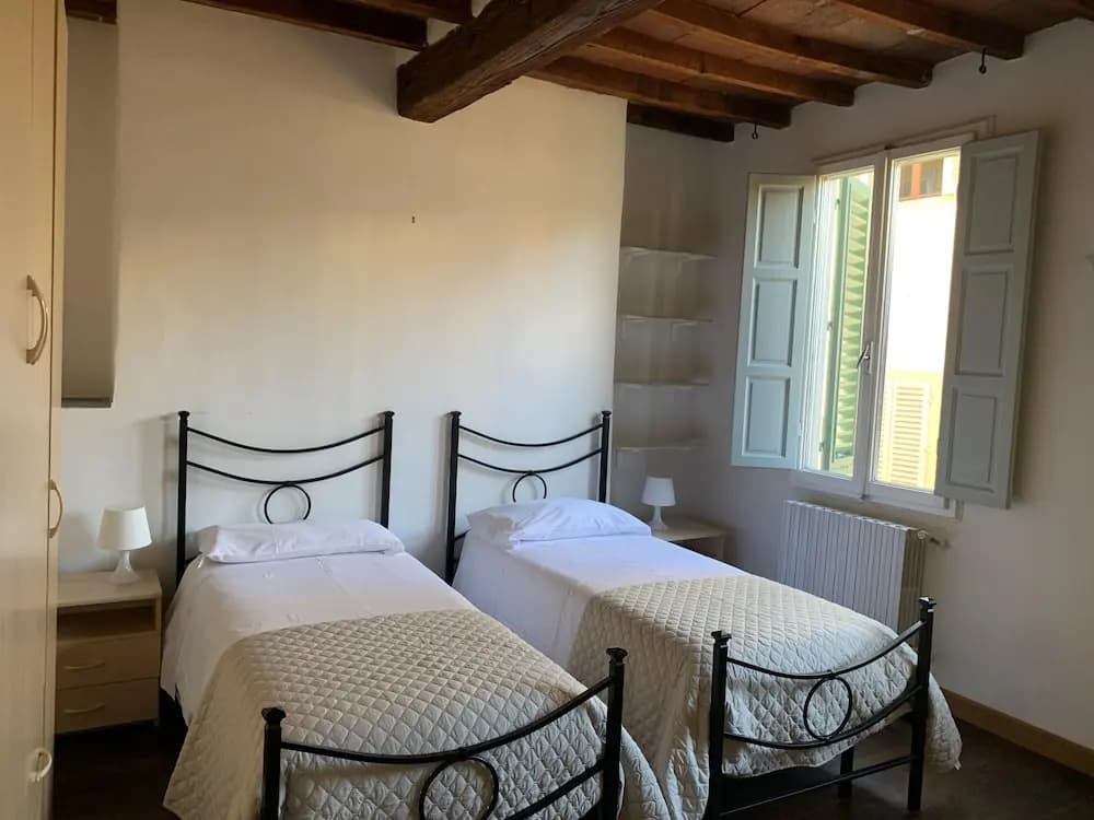 San Cristofano Apartment - photo 7