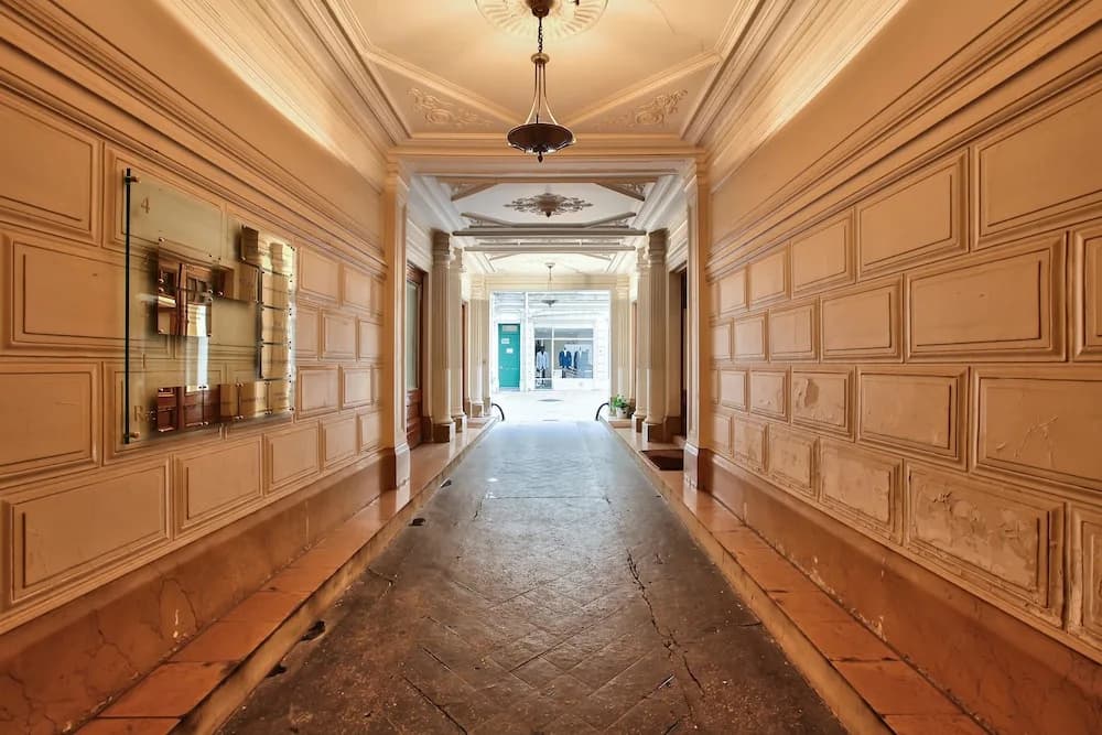 62 - Luxury Flat Champs-Elysées 1G - photo 8