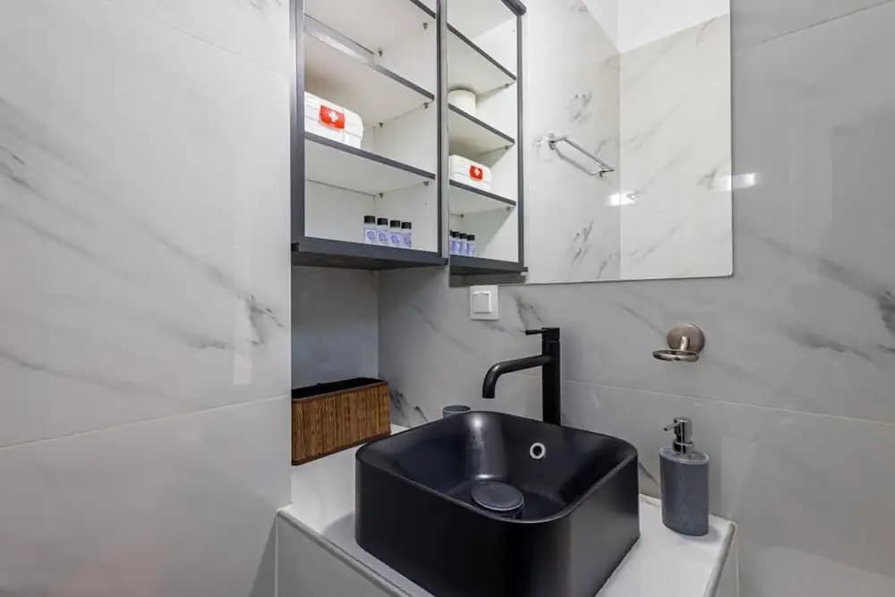 Ruby s Best Acropolis Apartment - photo 7