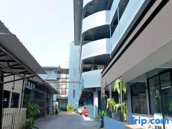 Watkethotel - photo 7