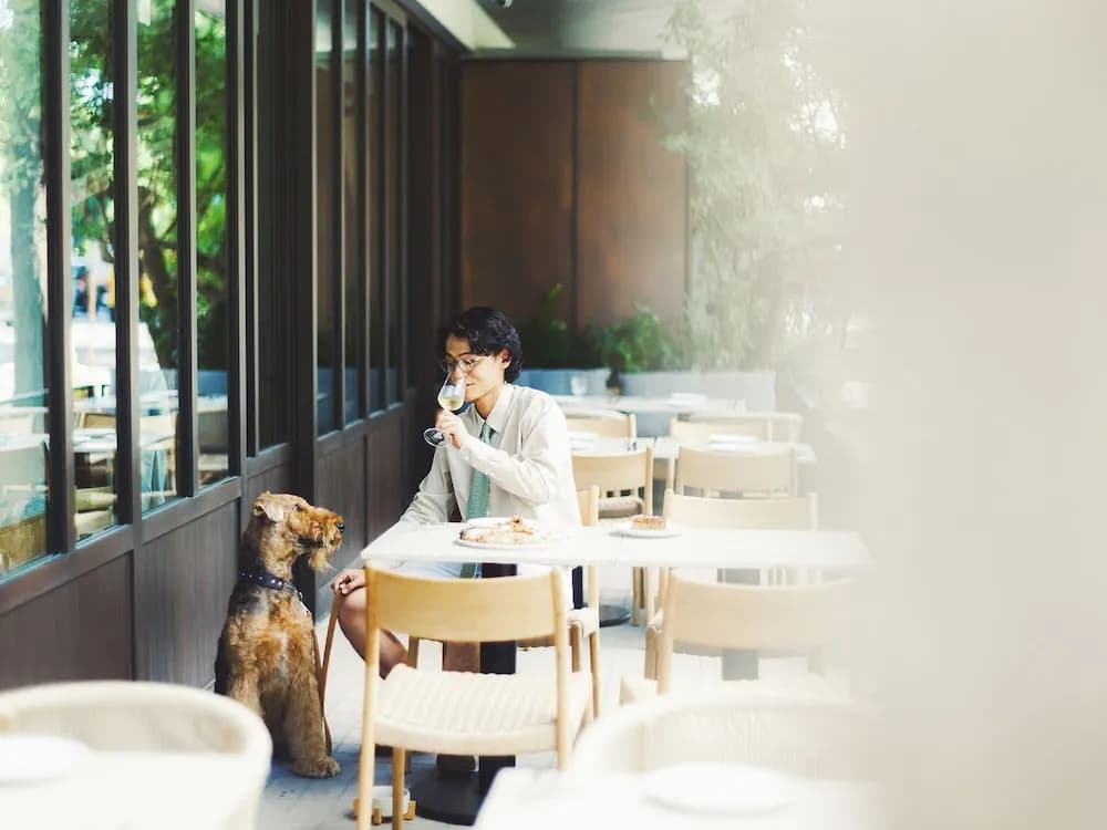 Trunk Hotel Yoyogi Park - photo 23