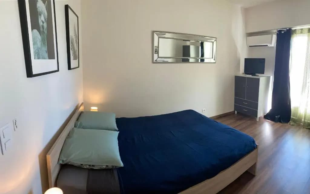Studio 21m² Rue de France - photo 4