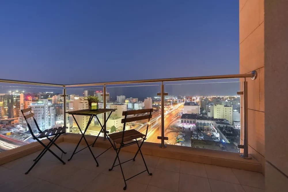 Le Mirage Downtown - photo 23