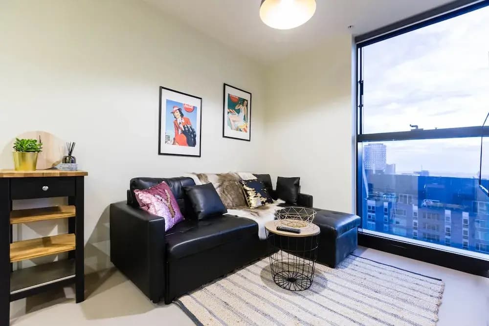 YASHITA, 2BDR Melbourne Apartment - photo 7