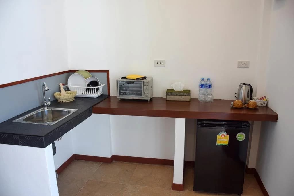 Vivi Bungalows Resort - photo 7
