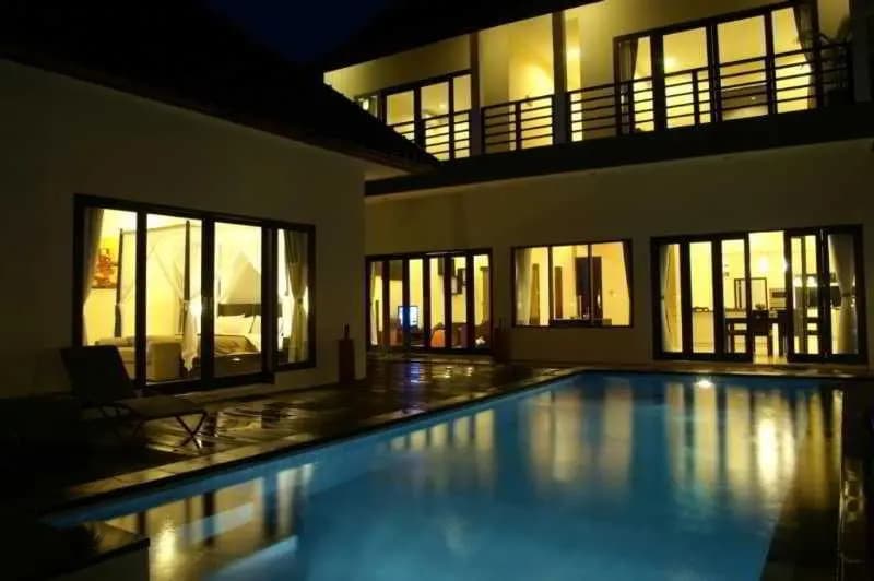 Villa Aamoda - photo 13