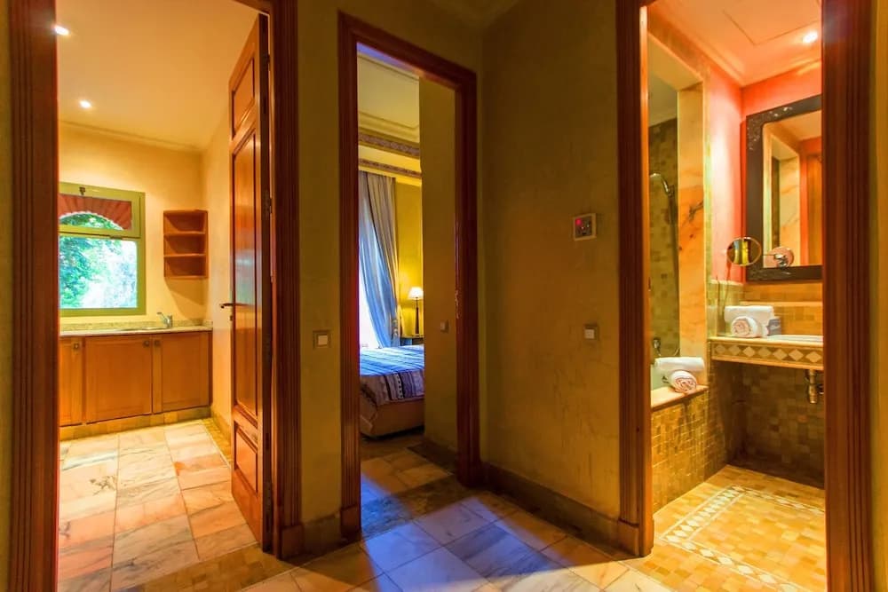 Beautiful apartment with Pool Palmeraie - photo 5