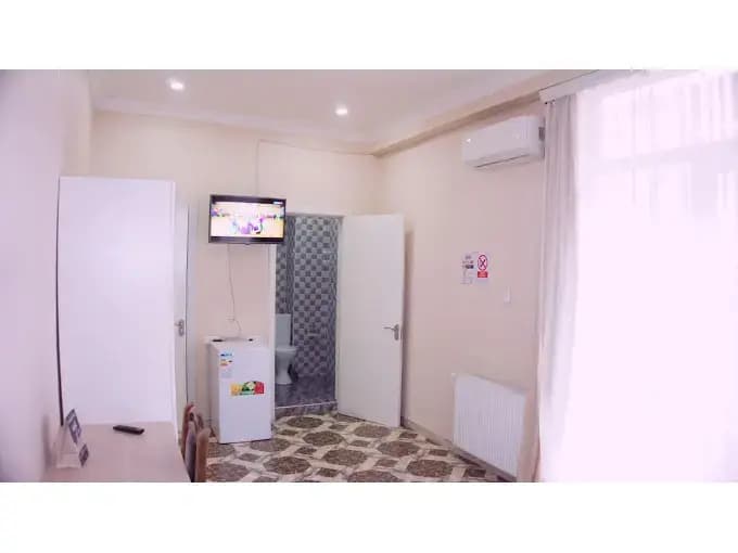 Elite Lux Hotel - photo 13