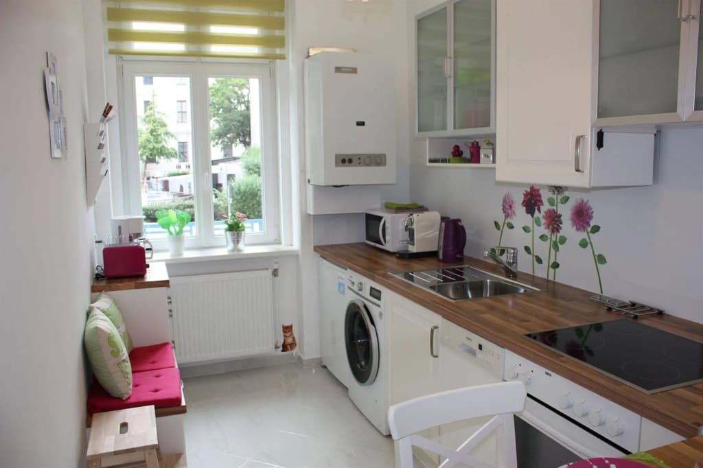 Park Apartment Vienna - photo 12