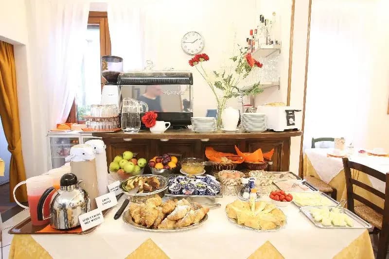4F Boutique Hotel Florence - photo 14