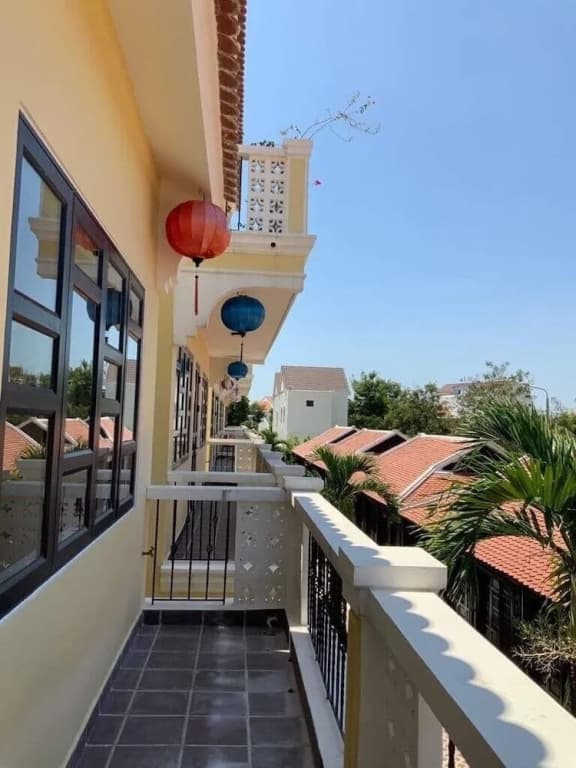 Maison D'Hoian Home Resort - photo 13