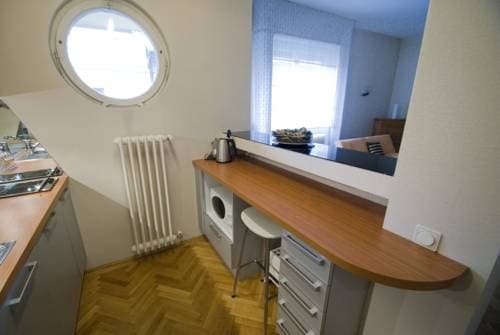 Danube View Apartment - photo 3