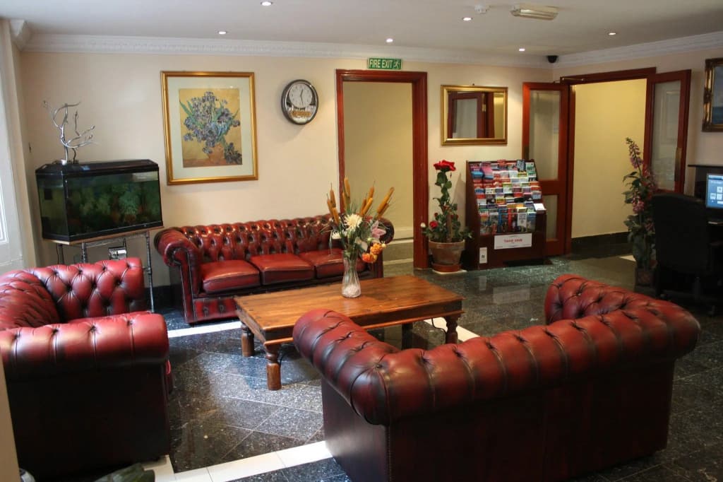 Apollo Hotel London – Near Hyde Park & Paddington Station - photo 2