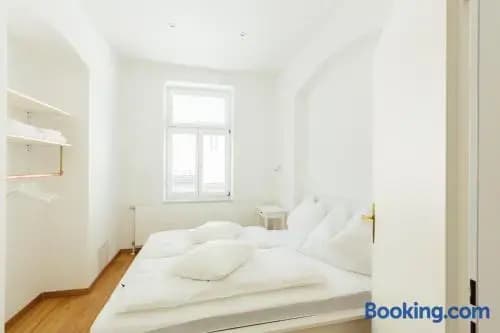 The newPAST Apartment - photo 20
