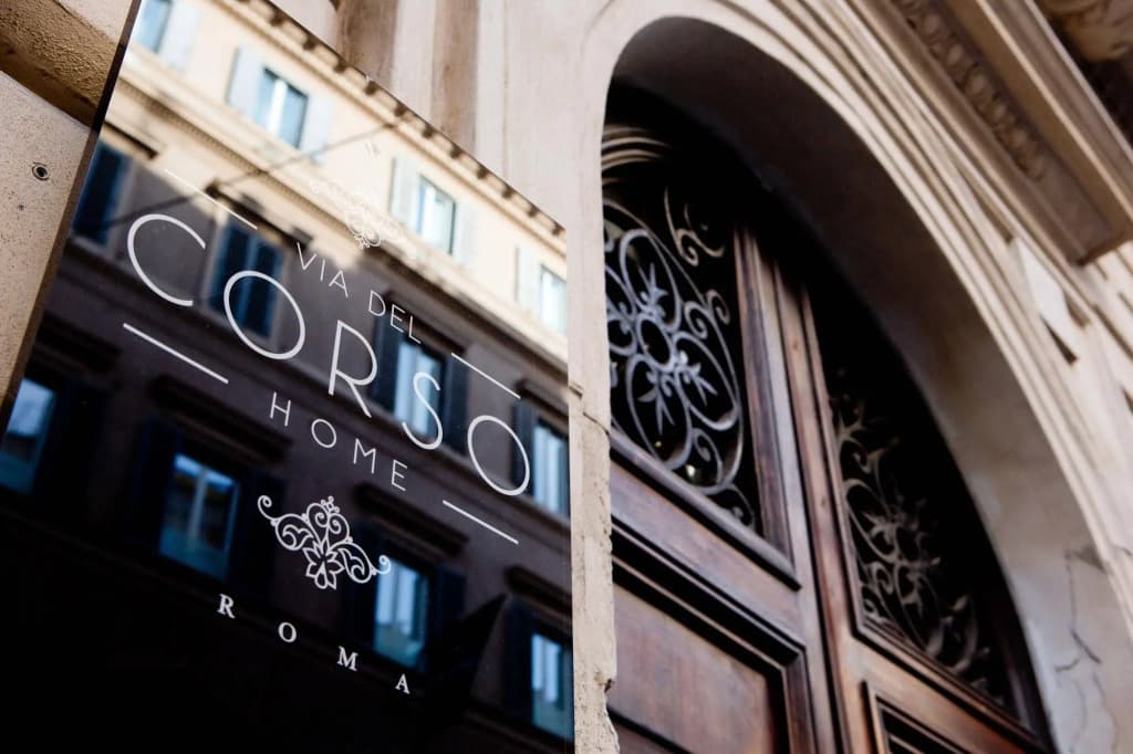 Via Del Corso Home - photo 1
