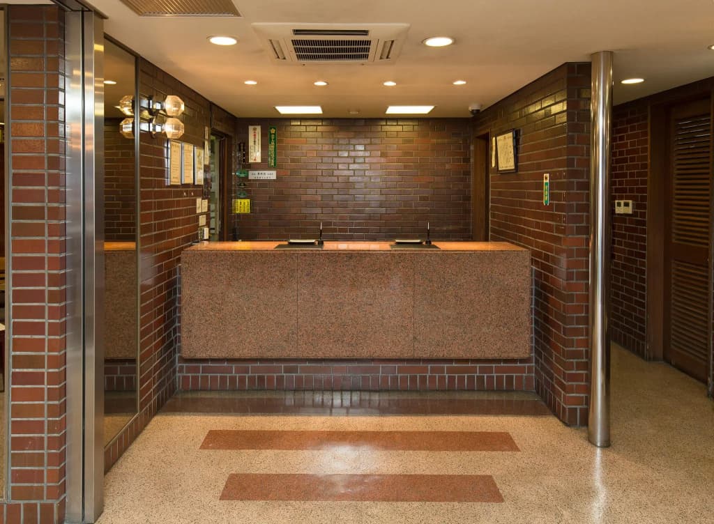 Hotel Sun City Ikebukuro - photo 2