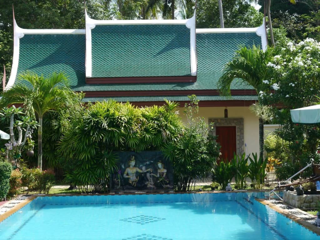 Baan Wanicha Bed and Breakfast Resort (SHA Plus+) - photo 13