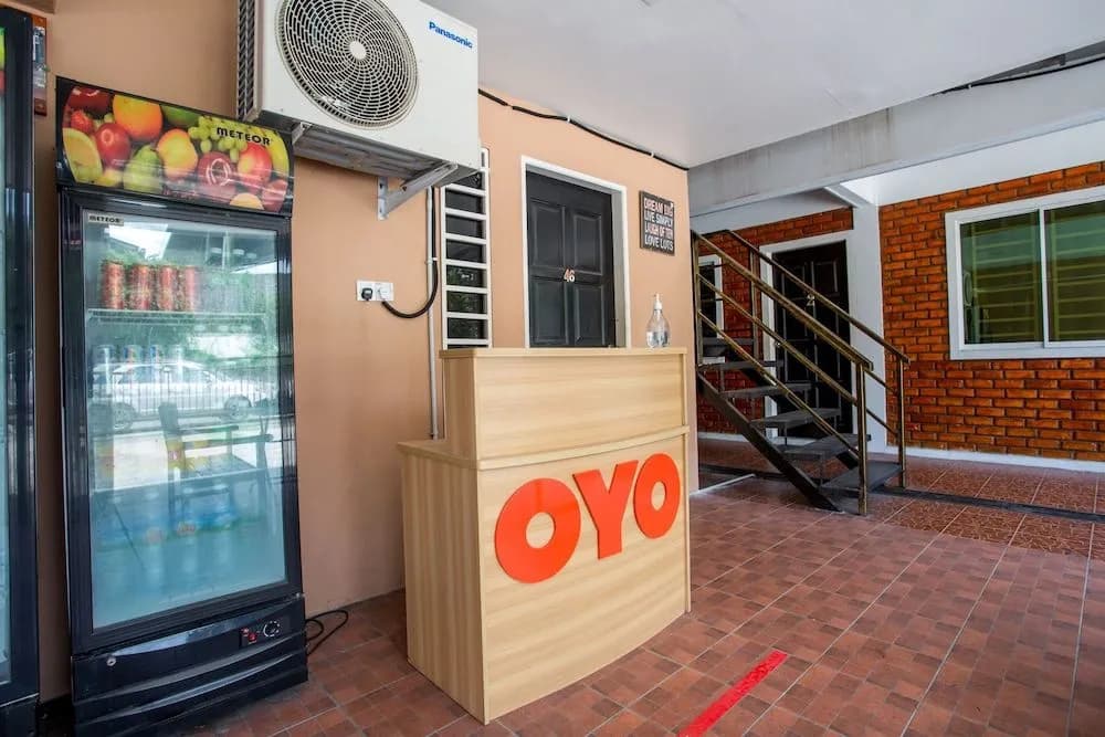 OYO 90178 Classic Homestay - photo 10