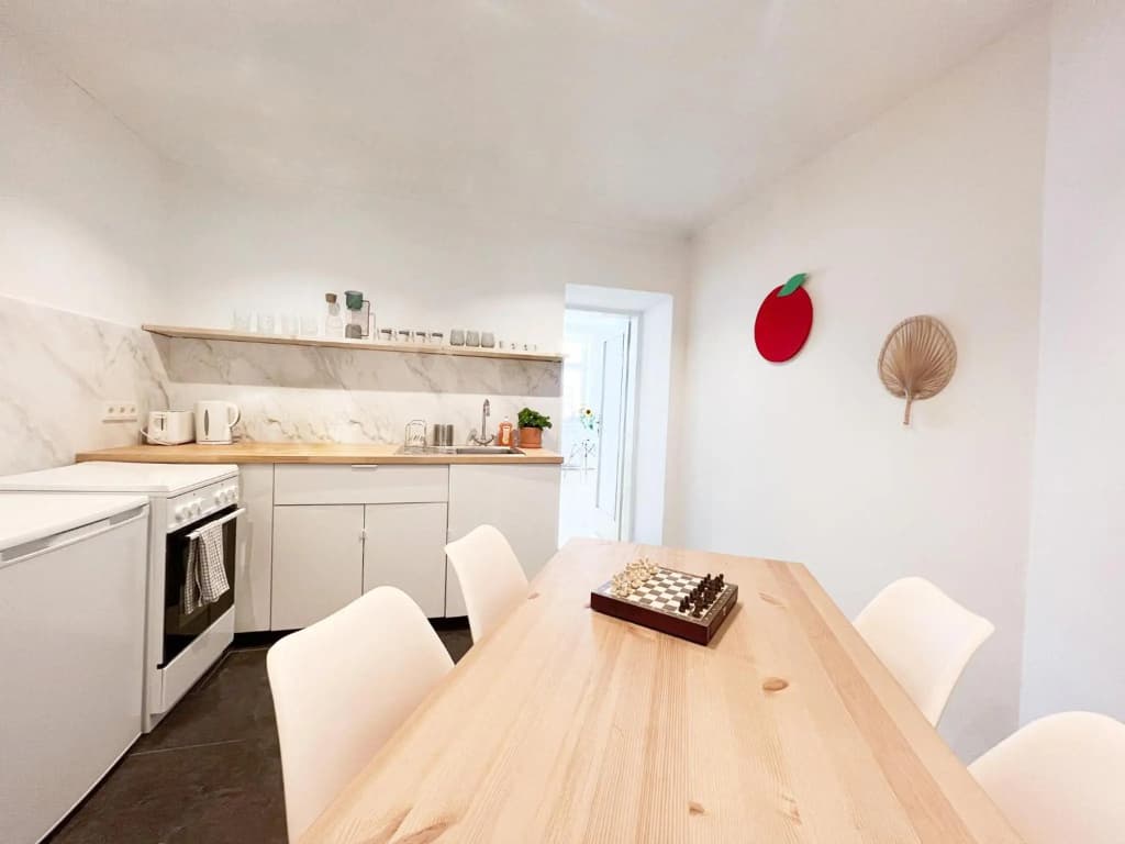 Central Design-Apartment next to Belvedere Castle - photo 3