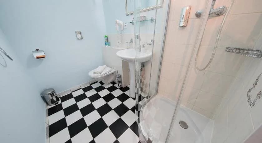 Hotel Loreta - photo 9