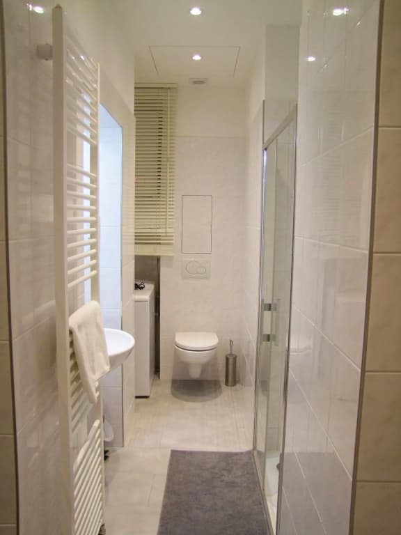 Old Town Square Apartments - photo 8