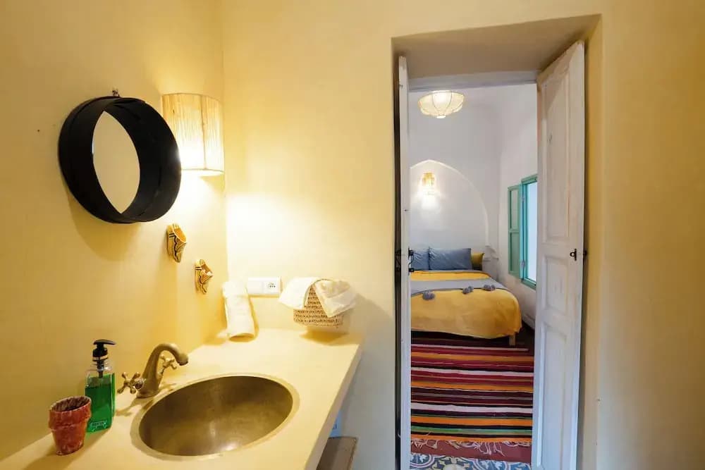 Riad Lkhlil - photo 36
