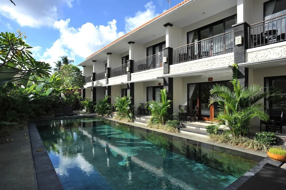 Airy Ubud Pengosekan Premasanti 7 Bali - photo 12