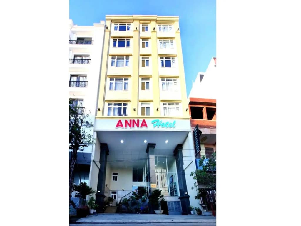 Platinum Beach Hotel - photo 1