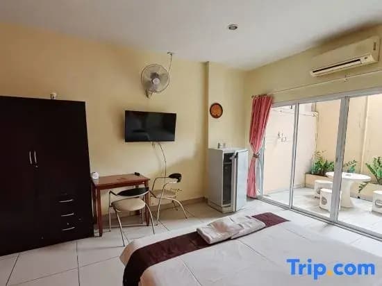 Jomtien Hostel 3 - photo 7