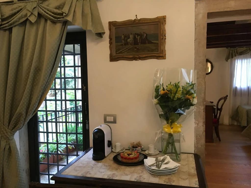 Hotel Sant'Antonin - photo 4