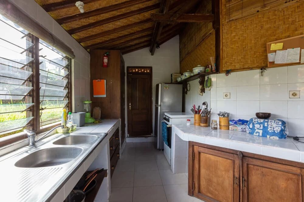 Bali Firefly BnB - photo 19