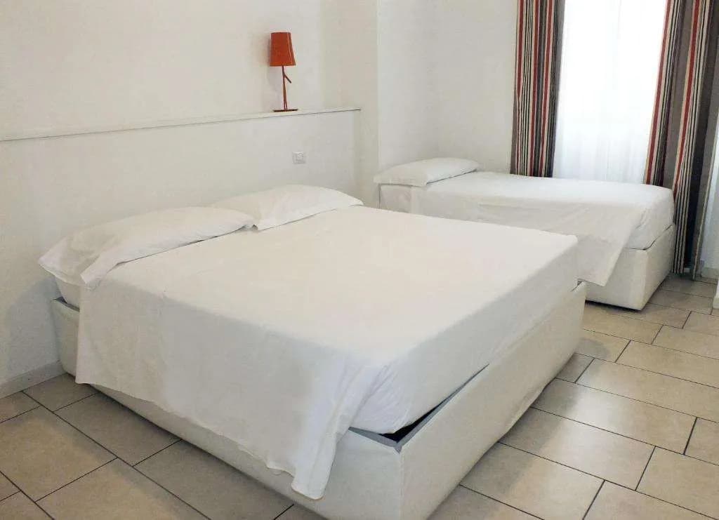 Bb Hotels Aparthotel Visconti - photo 3