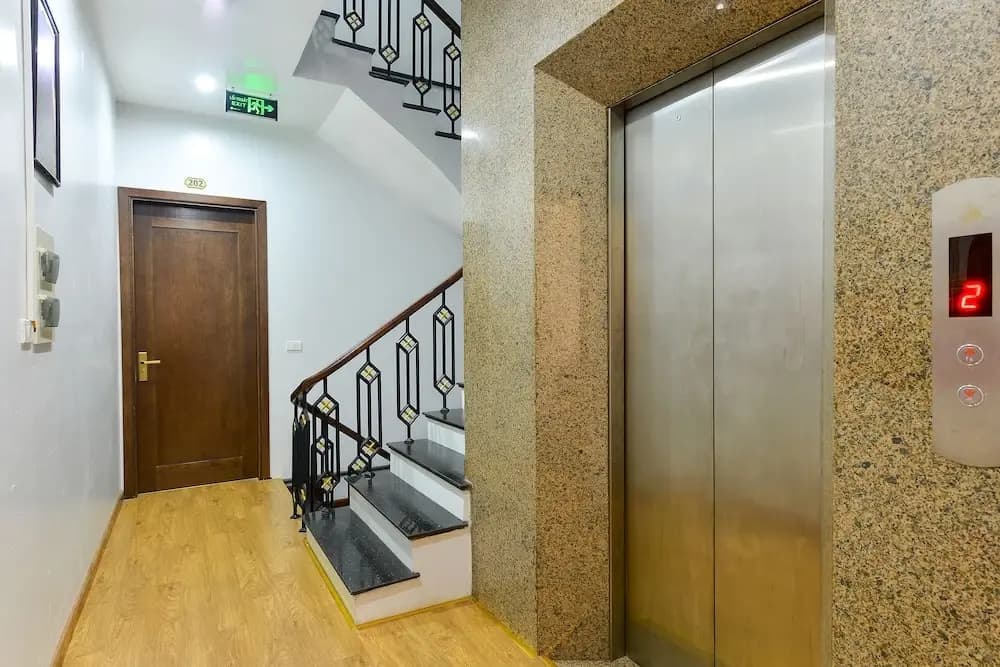 Lavender Hotel Apartment - photo 16