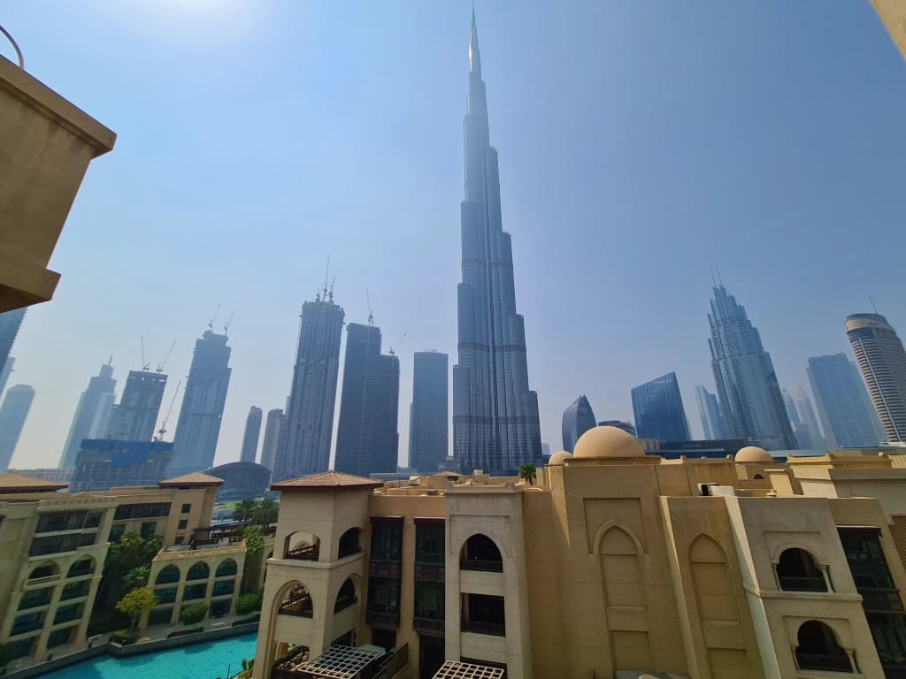Dubai - photo 15
