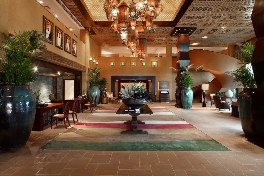 Desert Islands Resort & Spa by Anantara - photo 2