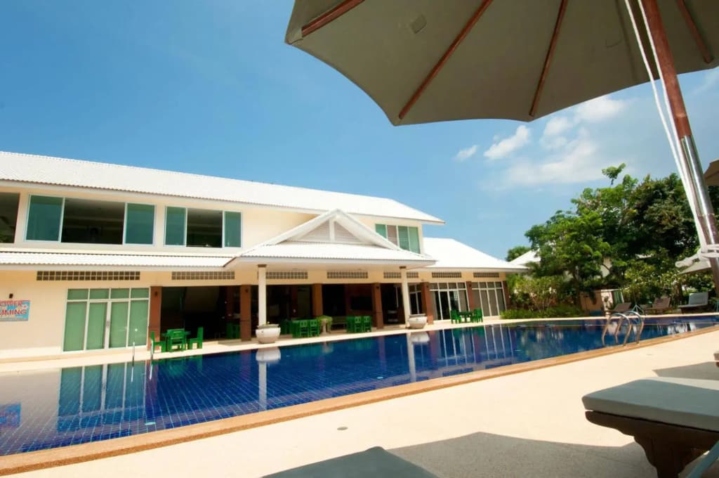Taweeporn Resort - photo 13