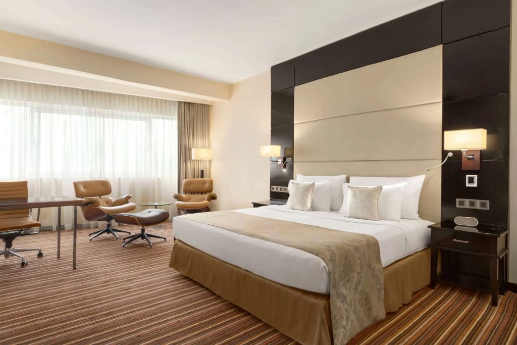 Ramada by Wyndham Colombo Hotel - photo 6