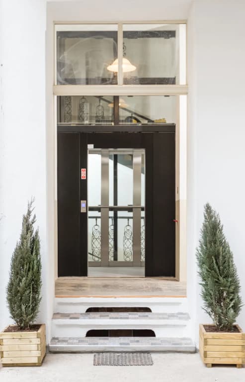 CHILL Apartments - main photo