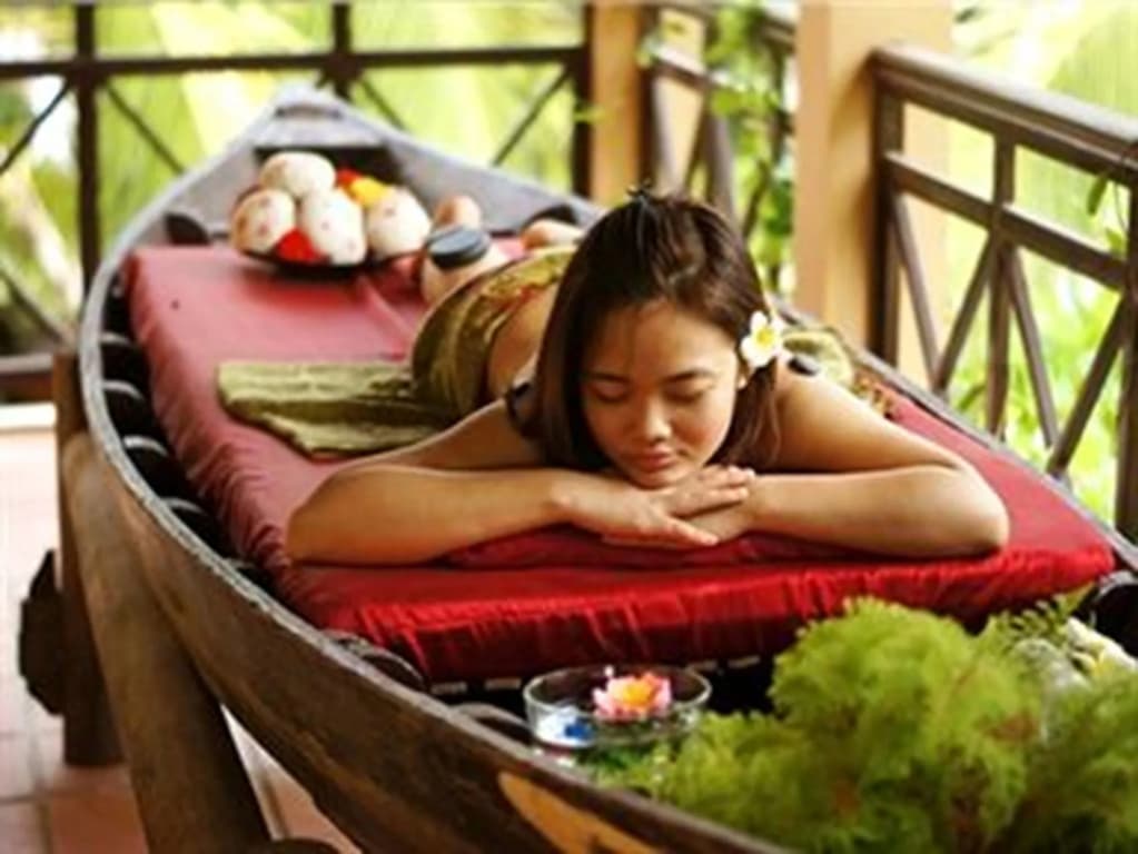 Emerald Hoi An Riverside Resort - photo 24
