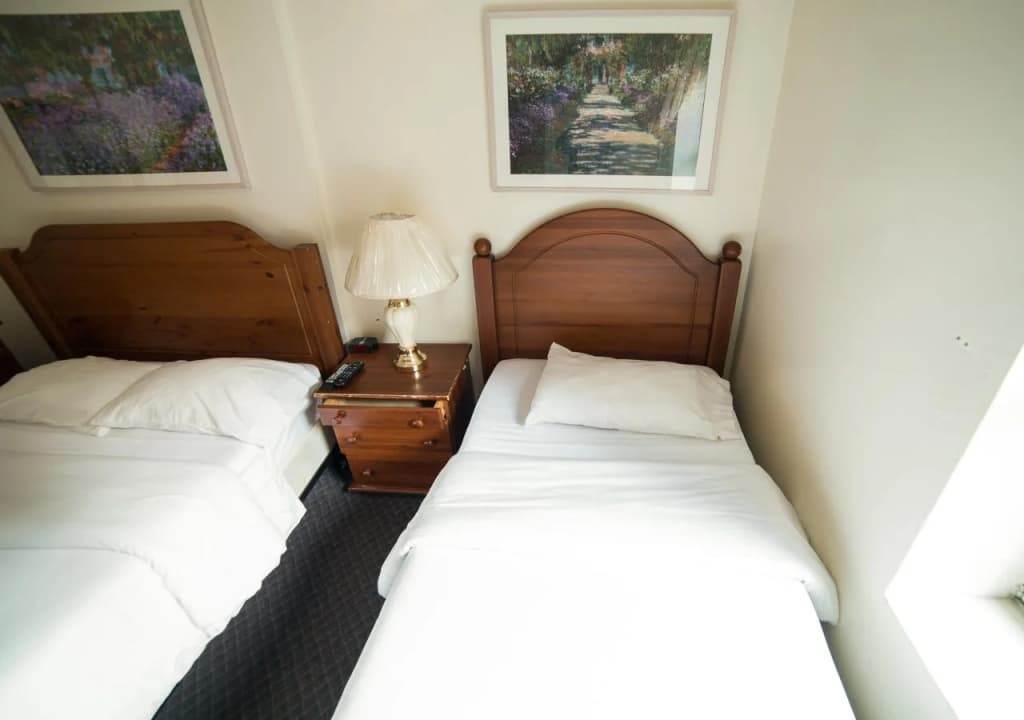 Morningside Inn - photo 3