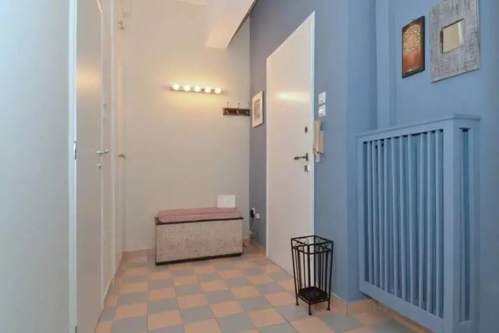 Cozy and cute apartment at Kolonaki - photo 8