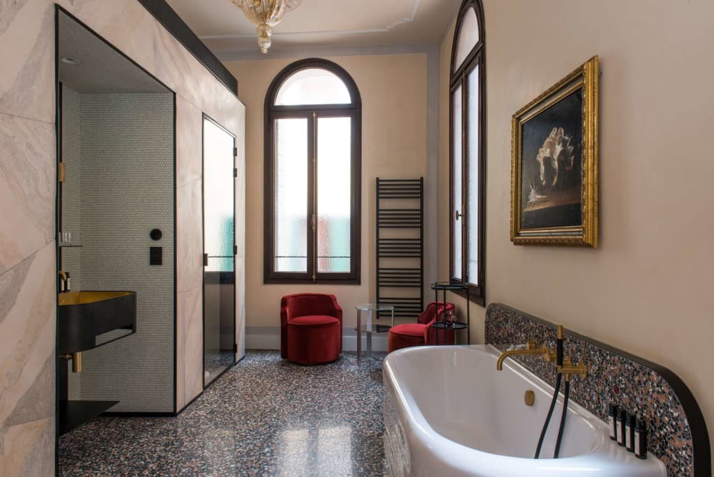 Nolinski Venezia - Evok Collection - photo 9