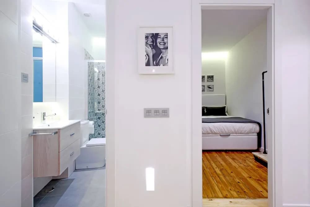 Plaza Mayor Suite - MADFlats Collection - photo 5