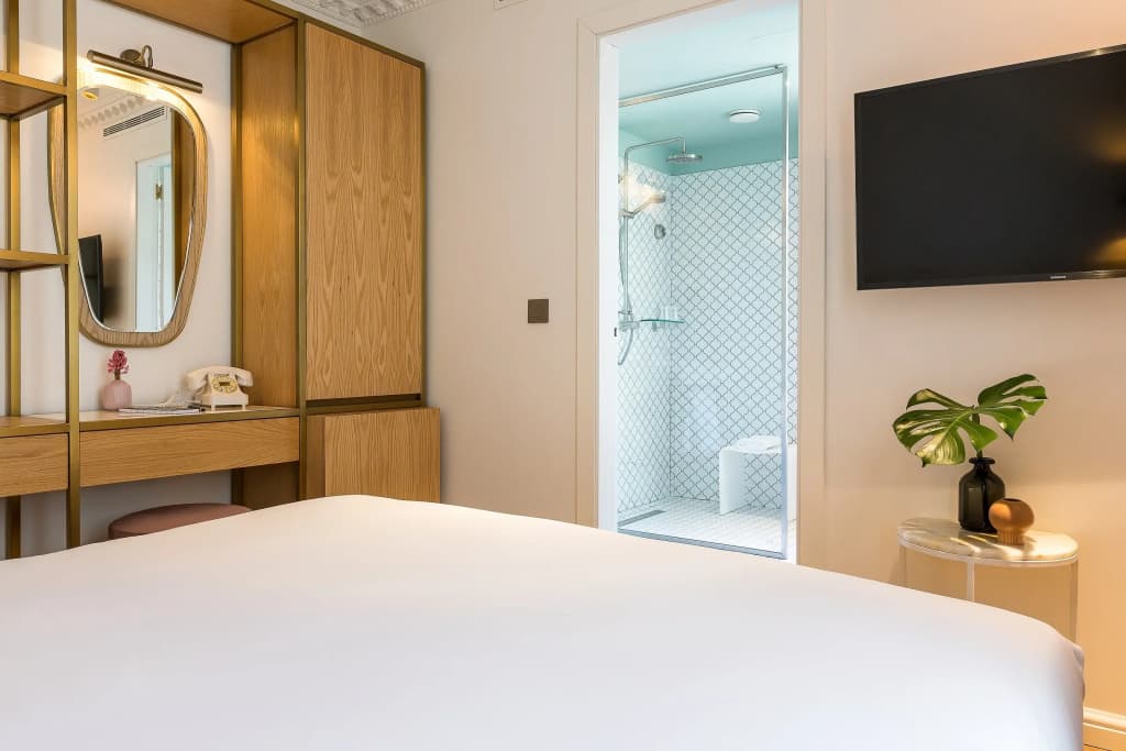 Hotel Rose Bourbon - photo 6