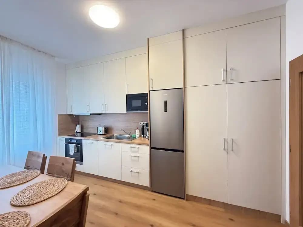 Parkside Apartments Prague - photo 16