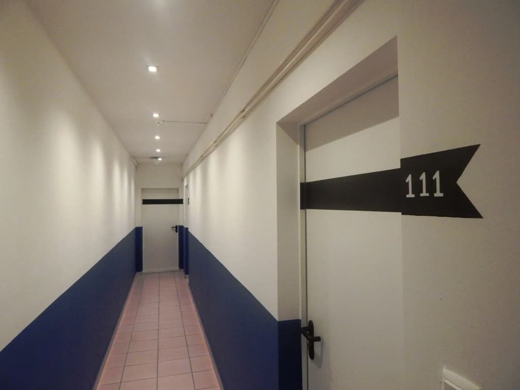 Chesscom Hotel - photo 17